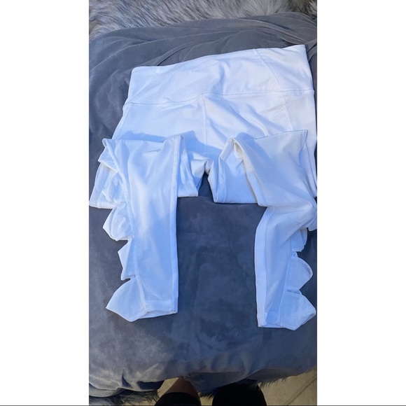 Victoria Secret workout pants. - Picture 6 of 7